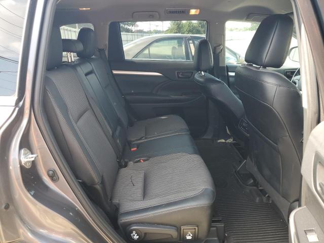 Photo 11 from auction – 2019 TOYOTA HIGHLANDER LE with VIN 5TDBZRFH6KS926547