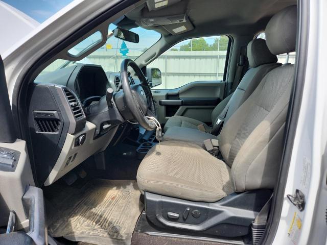 Photo 7 from auction – 2023 FORD F150 SUPER with VIN 1FTEX1CP2PKF63291