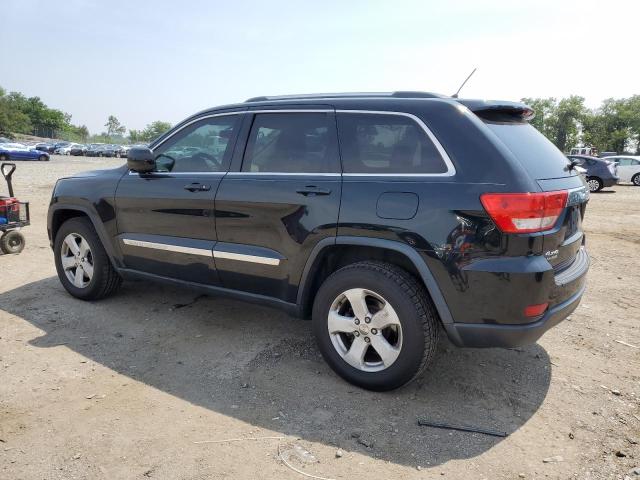 Photo 2 from auction – 2013 JEEP GRAND CHER with VIN 1C4RJFAG2DC615477