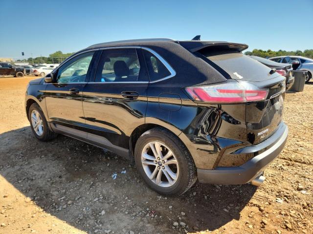 Photo 2 from auction – 2020 FORD EDGE SEL with VIN 2FMPK4J9XLBA44695