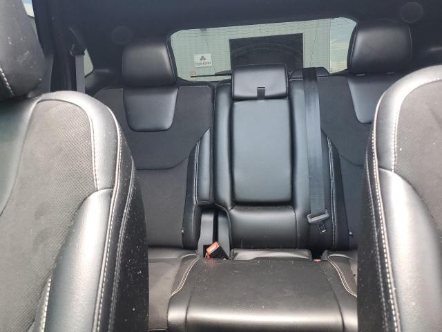 Photo 10 from auction – 2020 FORD EDGE ST with VIN 2FMPK4AP1LBB02434
