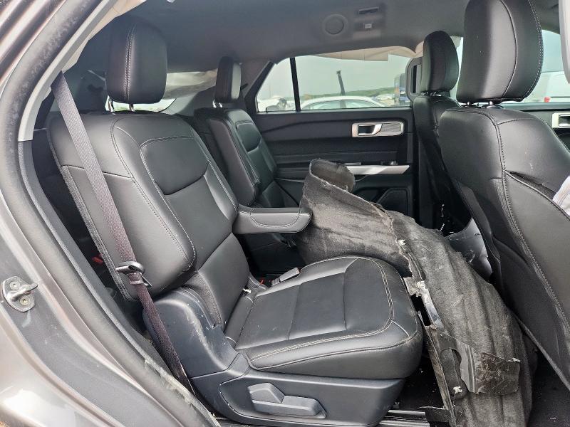 Photo 11 from auction – 2024 FORD EXPLOR XLT with VIN 1FMSK8DH6RGA76260