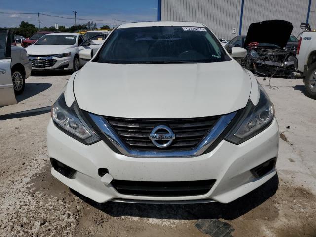 Photo 5 from auction – 2017 NISSAN ALTIMA 2.5 with VIN 1N4AL3AP9HC127810
