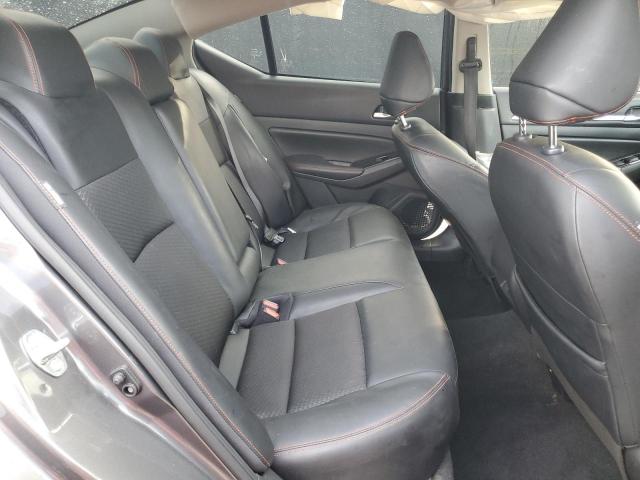 Photo 10 from auction – 2024 NISSAN ALTIMA SR with VIN 1N4BL4CV7RN408628