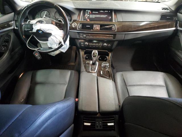 Photo 8 from auction – 2016 BMW 528 I with VIN WBA5A5C55GD528835