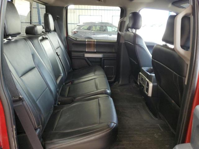 Photo 10 from auction – 2017 FORD F150 SUPER with VIN 1FTEW1EG2HKC18053
