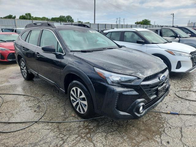 Photo 4 from auction – 2023 SUBARU OUTBACK with VIN 4S4BTAAC5P3189828
