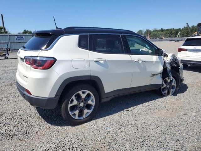 Photo 3 from auction – 2018 JEEP COMPASS LI with VIN 3C4NJDCB7JT402092