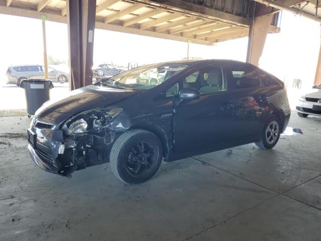 TOYOTA PRIUS 2012 with VIN JTDKN3DU9C1511696 - Photo from auction