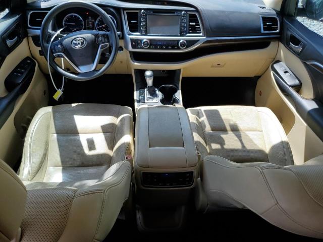 صورة رقم 8 من المزاد - 2016 TOYOTA HIGHLANDER مع VIN 5TDYKRFH2GS158085