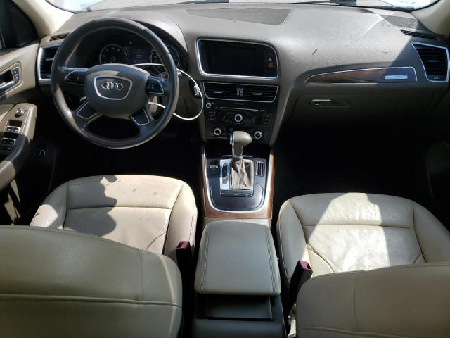 Фото 8 с аукциона – 2016 AUDI Q5 PREMIUM с VIN WA1C2AFPXGA012768