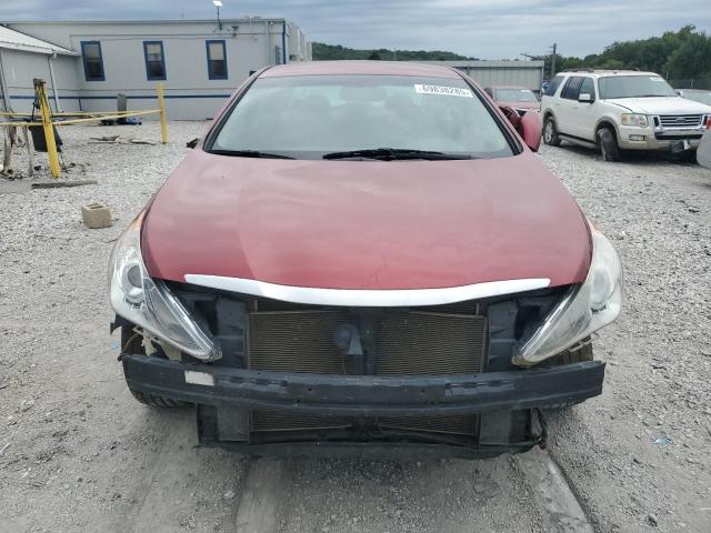 Photo 5 from auction – 2011 HYUNDAI SONATA SE with VIN 5NPEC4AC8BH291222