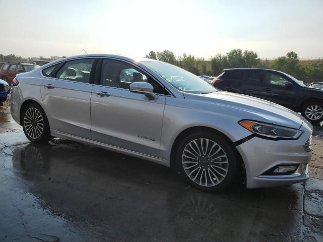 Photo 4 from auction – 2017 FORD FUSION TIT with VIN 3FA6P0RU6HR370897