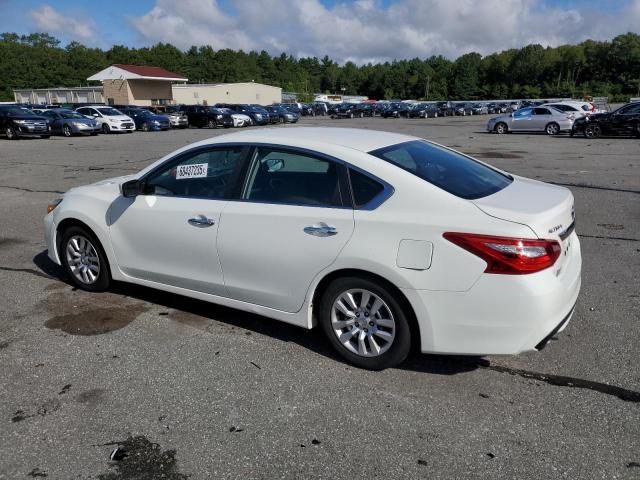 Photo 2 from auction – 2016 NISSAN ALTIMA 2.5 with VIN 1N4AL3AP5GC136812