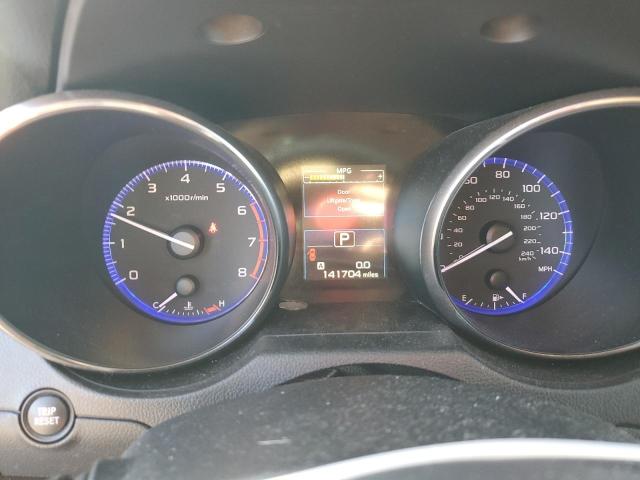 Photo 9 from auction – 2015 SUBARU OUTBACK 2. with VIN 4S4BSAJC6F3297487