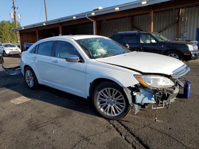 Photo 4 from auction – 2013 CHRYSLER 200 LIMITED with VIN 1C3CCBCG2DN574251
