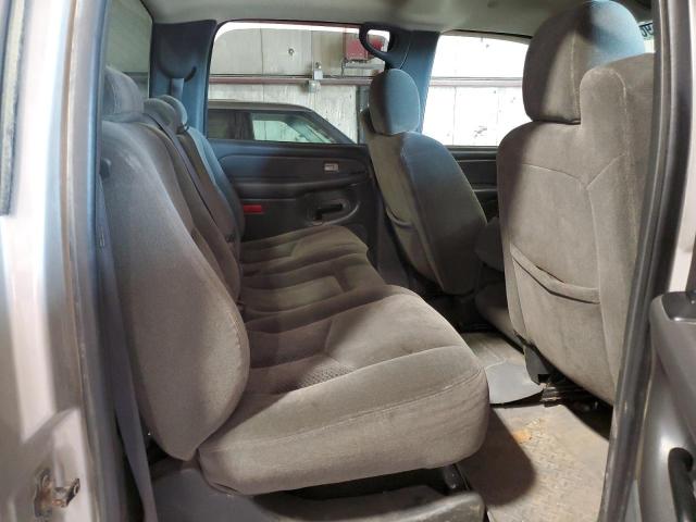 Photo 10 from auction – 2004 CHEVROLET SILVERADO with VIN 1GCHK23U24F141839