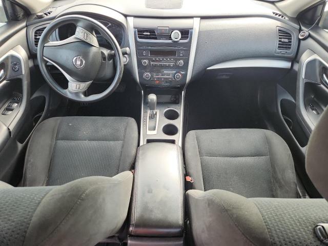 Снимка 8 от търг – 2015 NISSAN ALTIMA 2.5 с VIN 1N4AL3AP4FC577152