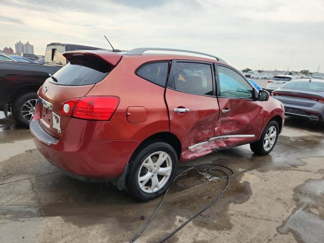Photo 3 from auction – 2011 NISSAN ROGUE S with VIN JN8AS5MT5BW175509
