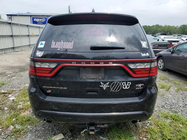 Photo 6 from auction – 2022 DODGE DURANGO GT with VIN 1C4RDJDG3NC134810