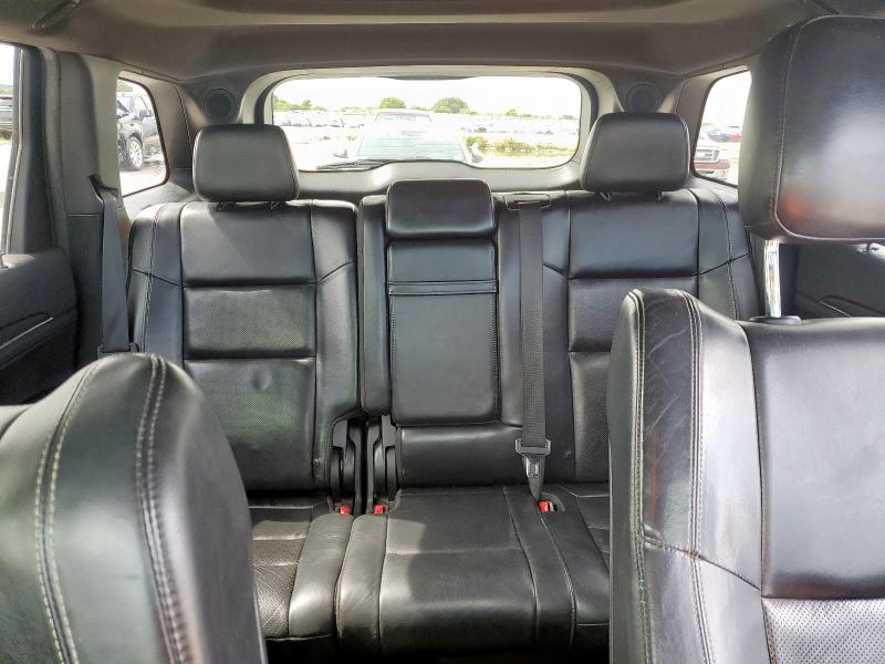 Photo 10 from auction – 2017 JEEP GRAND CHER with VIN 1C4RJEBGXHC736143