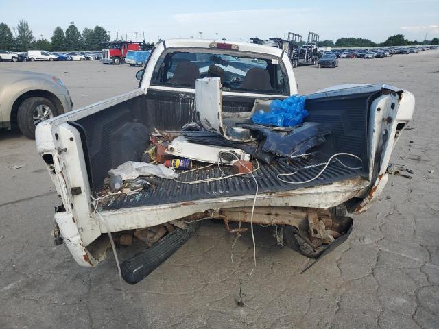 Photo 6 from auction – 2000 DODGE DAKOTA with VIN 1B7FL26X9YS541503
