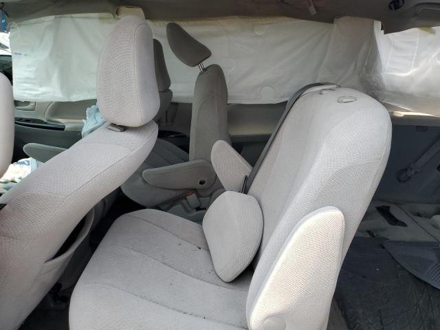 Photo 11 from auction – 2014 TOYOTA SIENNA LE with VIN 5TDKK3DC0ES467142
