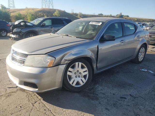 DODGE AVENGER SE 2014 con VIN 1C3CDZAB9EN225702 - Foto de la subasta
