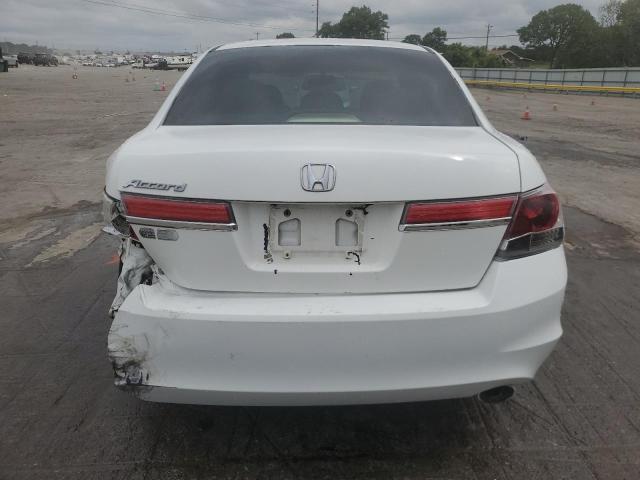 Photo 6 from auction – 2011 HONDA ACCORD LX with VIN 1HGCP2F35BA014884