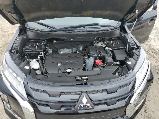 Photo 12 from auction – 2021 MITSUBISHI OUTLANDER with VIN JA4APUAU8MU030221
