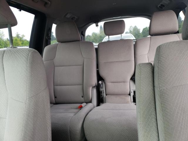 Photo 10 from auction – 2014 HONDA ODYSSEY EX with VIN 5FNRL5H48EB057915