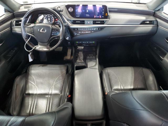 Photo 8 from auction – 2019 LEXUS ES 350 with VIN 58ABZ1B17KU023480