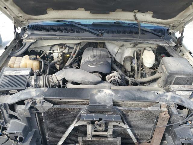 Photo 11 from auction – 2003 CHEVROLET SILVERADO with VIN 1GCHC24U93E215371