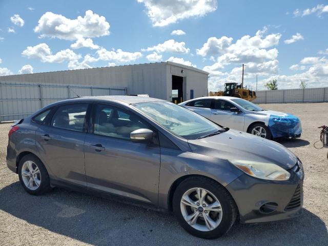 Фото 4 с аукциона – 2014 FORD FOCUS SE с VIN 1FADP3F22EL386939