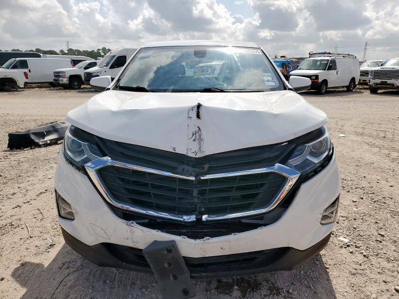 Photo 5 from auction – 2018 CHEVROLET EQUINOX LT with VIN 2GNAXSEV7J6247466