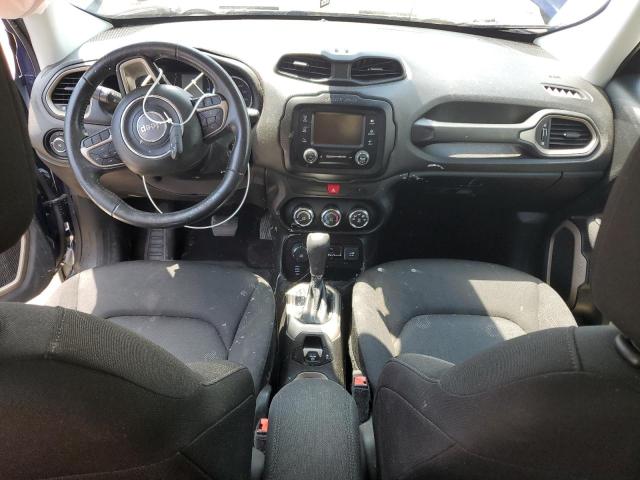 Photo 8 from auction – 2017 JEEP RENEGADE L with VIN ZACCJBBB2HPG63158