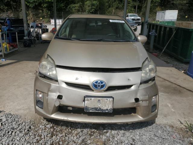 Photo 5 from auction – 2010 TOYOTA PRIUS with VIN JTDKN3DU7A0129976