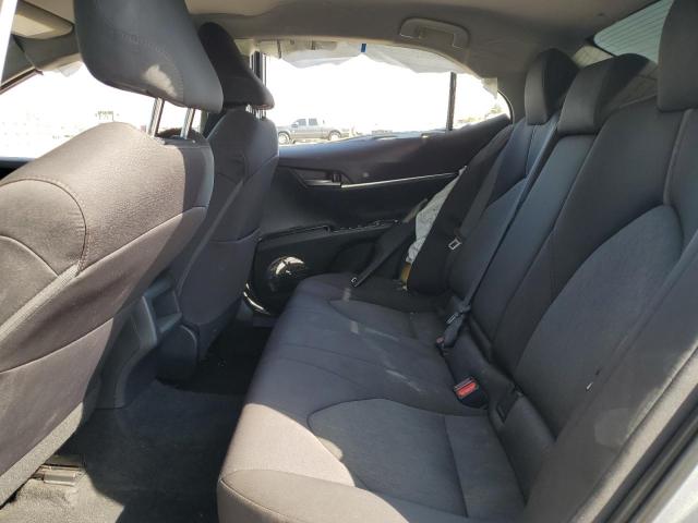 Photo 10 from auction – 2020 TOYOTA CAMRY LE with VIN 4T1L11AK2LU935478
