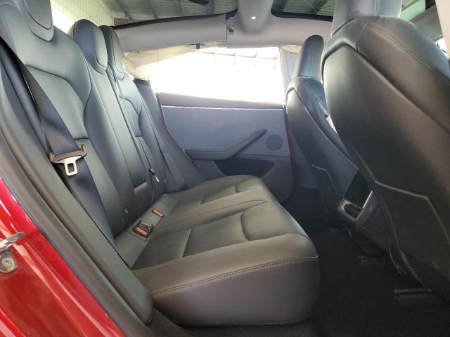 Photo 10 from auction – 2024 TESLA MODEL 3 with VIN 5YJ3E1EAXRF751045