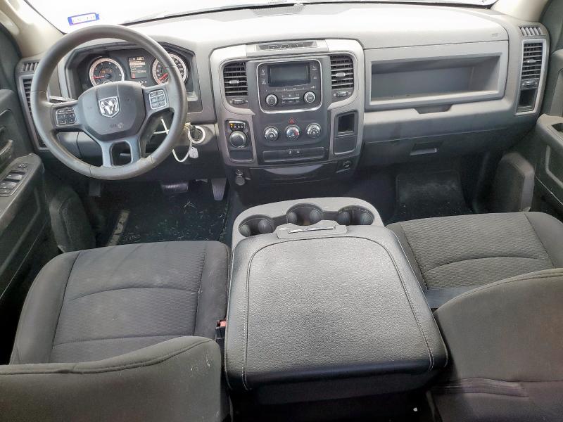 Photo 8 from auction – 2019 RAM 1500 CLASS with VIN 1C6RR6FG3KS507607