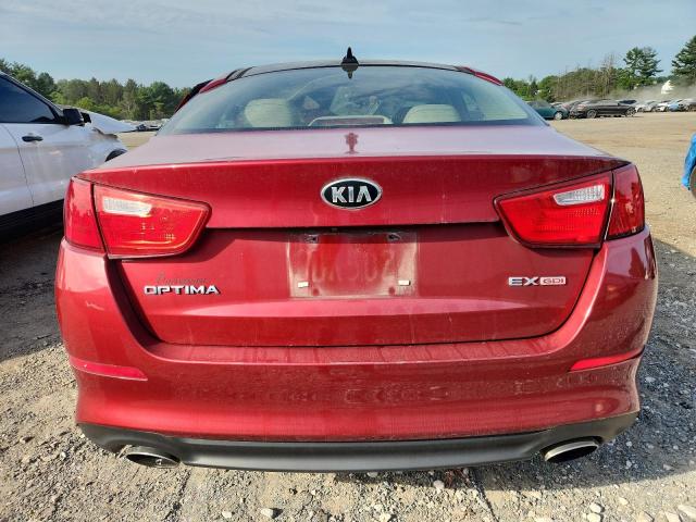 Zdjęcie 6 z aukcji – 2015 KIA OPTIMA EX z VIN 5XXGN4A78FG513510