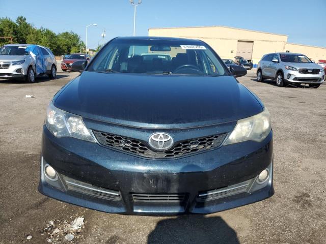Photo 5 from auction – 2014 TOYOTA CAMRY L with VIN 4T1BF1FK4EU813701