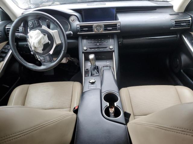 Photo 8 from auction – 2018 LEXUS IS 300 with VIN JTHC81D2XJ5030178