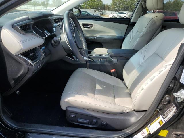 Photo 7 from auction – 2013 TOYOTA AVALON BAS with VIN 4T1BK1EB4DU045097