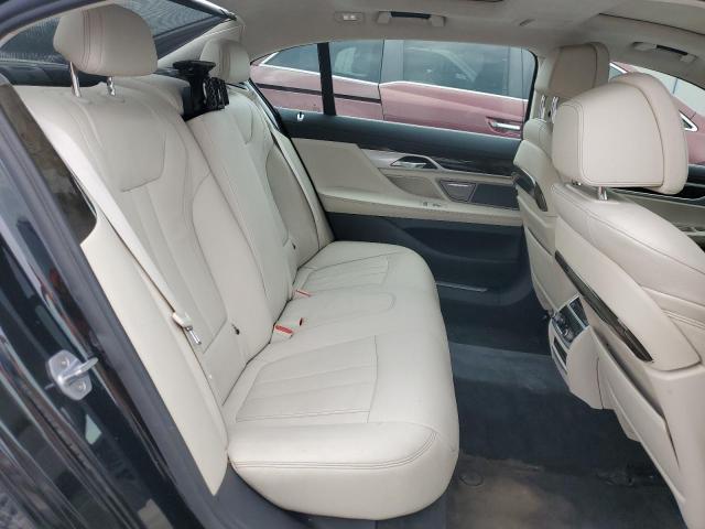 Фото 10 с аукциона – 2018 BMW 750 XI с VIN WBA7F2C53JB238475