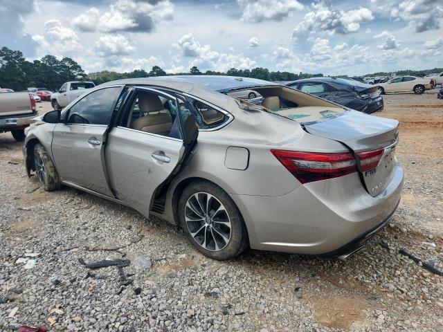 Photo 2 from auction – 2016 TOYOTA AVALON XLE with VIN 4T1BK1EB6GU228313