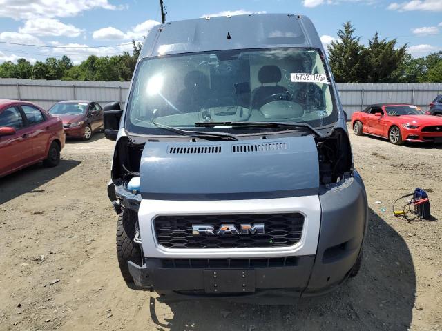 Photo 5 from auction – 2020 RAM PROMASTER with VIN 3C6URVJG2LE108137