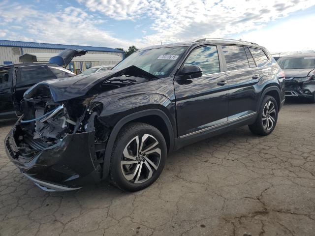 VOLKSWAGEN ATLAS SEL 2023 with VIN 1V2BR2CA7PC523747 - Photo from auction