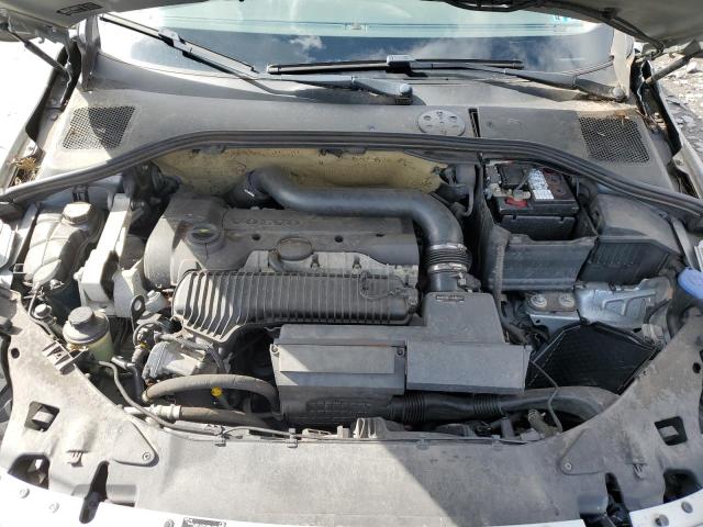 Photo 11 from auction – 2013 VOLVO S60 T5 with VIN YV1612FH6D2205049