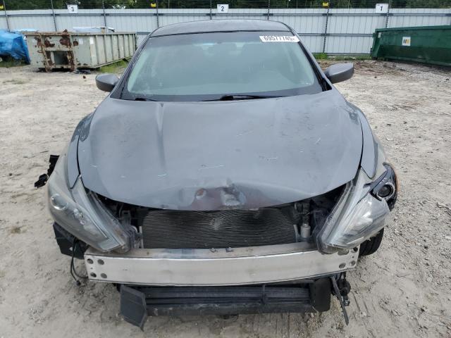 Photo 5 from auction – 2017 NISSAN ALTIMA with VIN 1N4AL3AP3HC495089